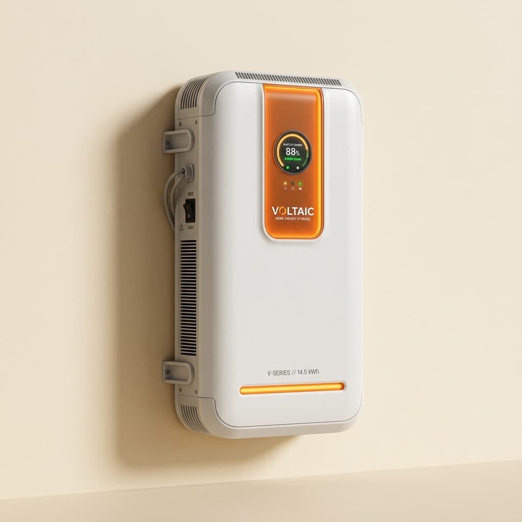 Battery Storage