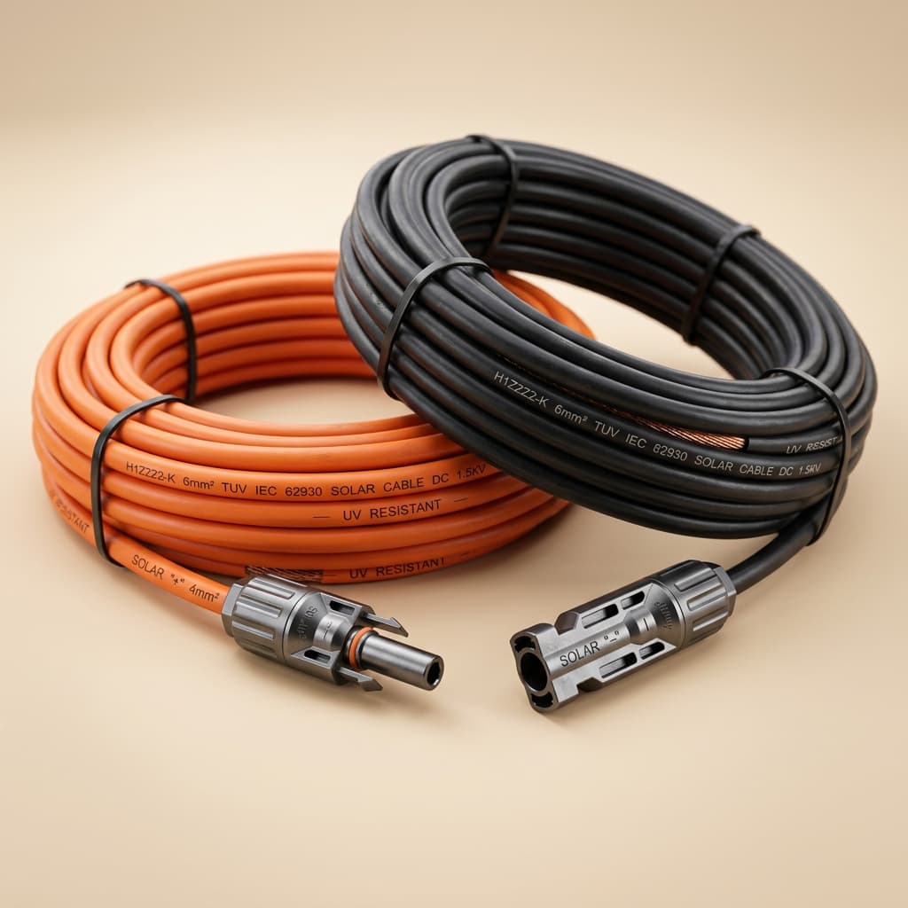 BOS & Cables