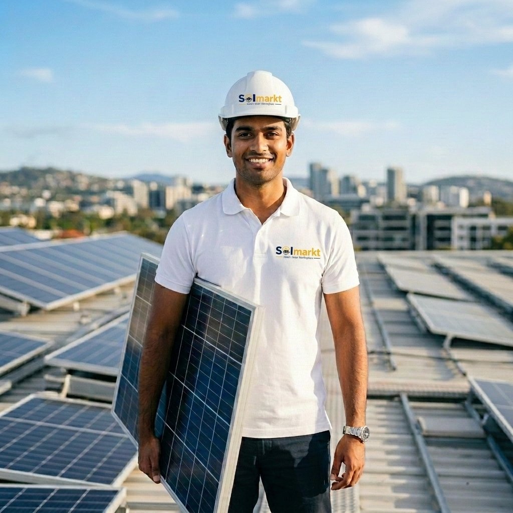 Solar Professional